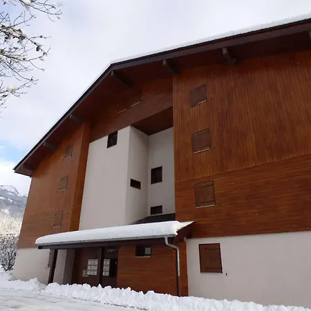 Confortable 2 Pieces + Pour 4 Personnes Au Centre-ville, Terrasse, Proche Navettes - Fr-1-458-169 Ле-Гран-Борнан